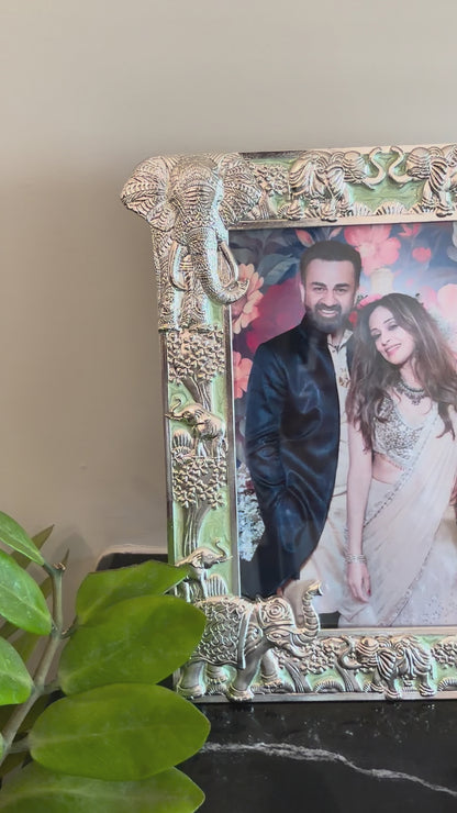 Gajraj Heritage Frame