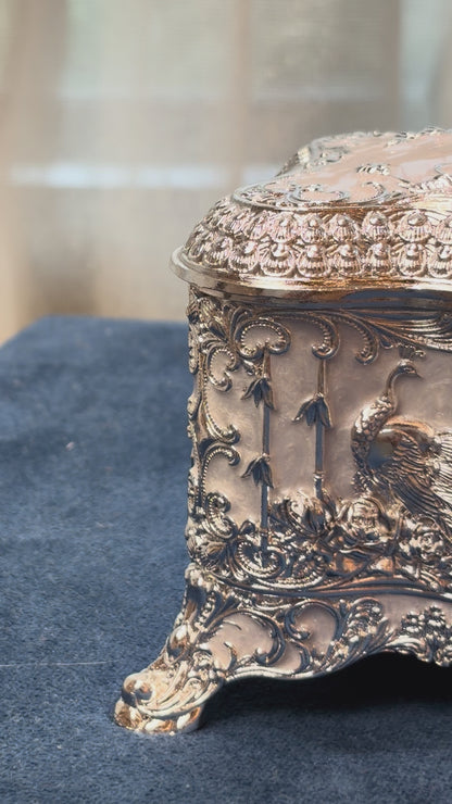 Heritage Treasure Box